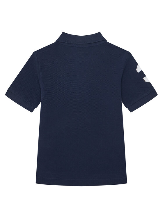 Polo Ralph Lauren Polo Ralph Lauren Polo 322A95752001 Azul marino Regular Fit