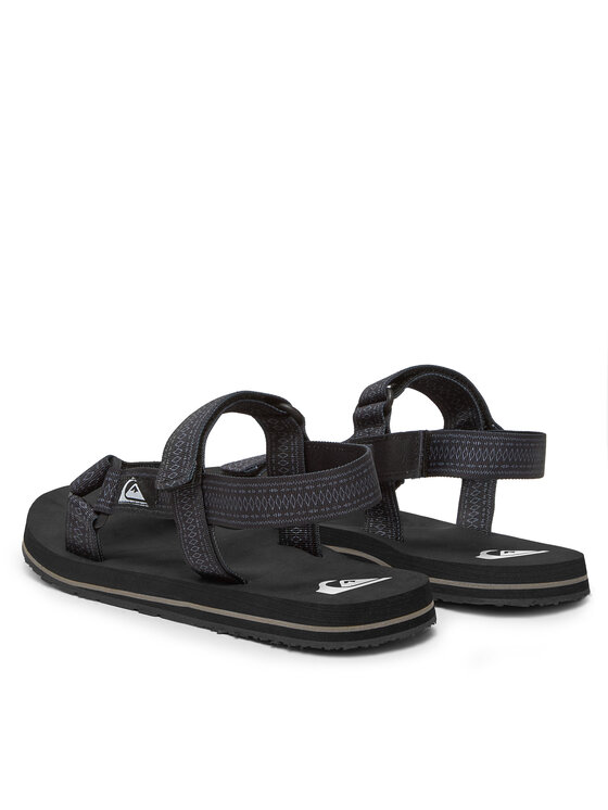 Quiksilver Босоніжки Quiksilver 808418 Cиній