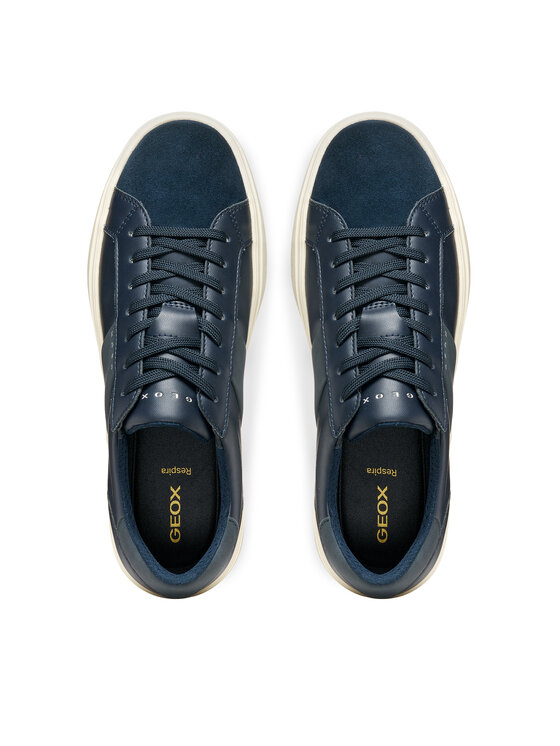 Geox Sneakers Geox U Baltmoore U66LDB 05422 C4021 Bleumarin