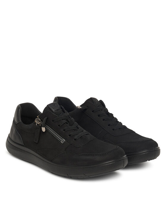 Josef Seibel Туфлі Josef Seibel Megan 09 TE991 Чорний