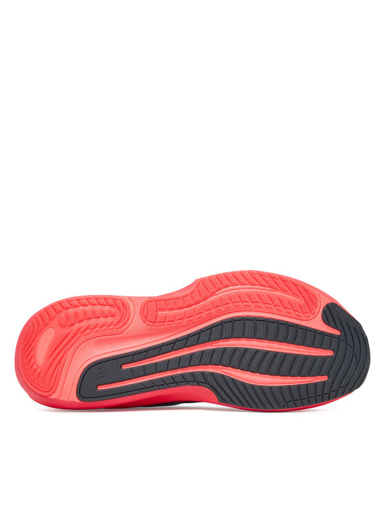 adidas Buty do biegania adidas Supernova Rise 3 Running Shoes KI9228 Szary ciemny