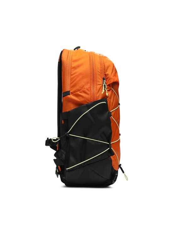 The North Face Раница The North Face BorealisNF0A52SEOHI1 Оранжев
