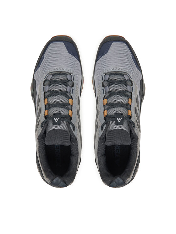 adidas Трекінгові черевики adidas Terrex Eastrail 2 JP8243 Сірий