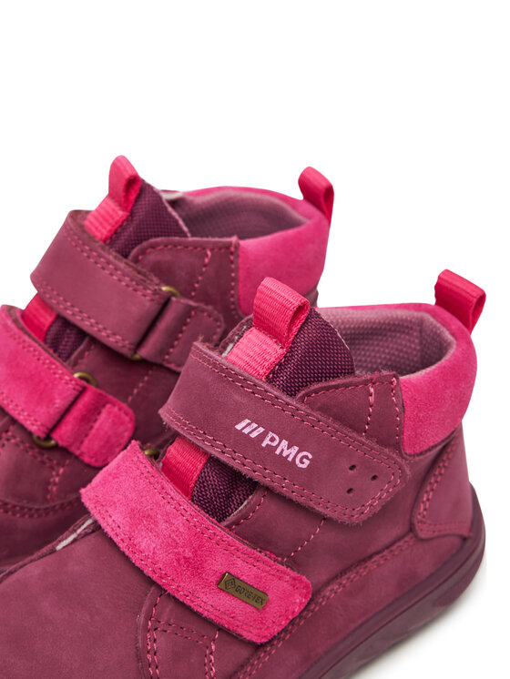 Primigi Черевики Primigi GORE-TEX 8915144 M Рожевий