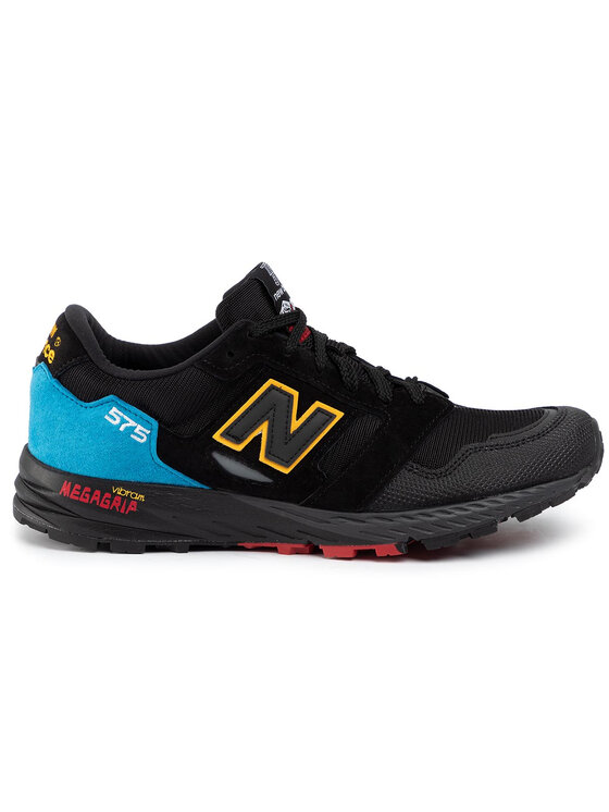 New Balance Sneakers New Balance MTL575UT Negru