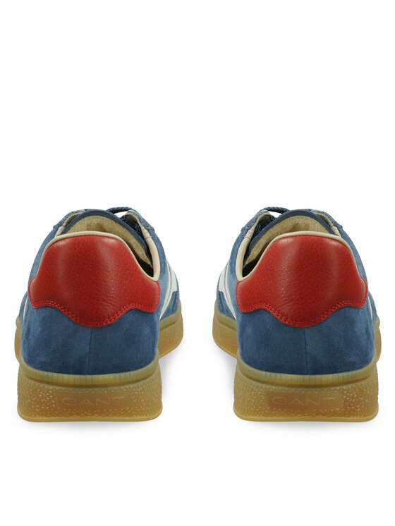 Gant Tenisice Gant 30633859 Tamnoplava