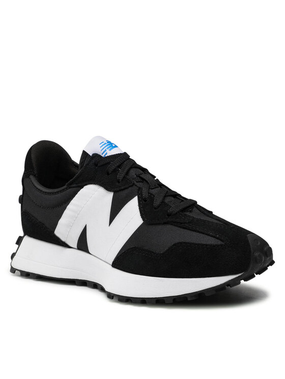 New Balance Sneakersy New Balance MS327CPG Czarny
