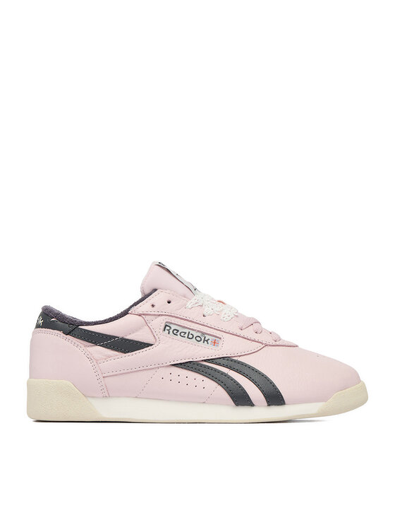 Reebok Снікерcи Reebok EO-F/S Lo 100263878 Світло-рожевий