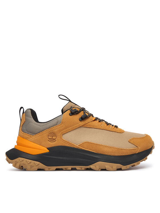 Timberland Снікерcи Timberland Motion Access TB0A6D9HEDM1 Світло-коричневий