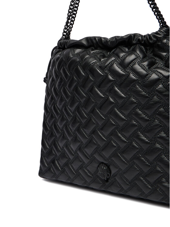 Kurt Geiger Torebka Kurt Geiger Kensington 2053000109 Czarny
