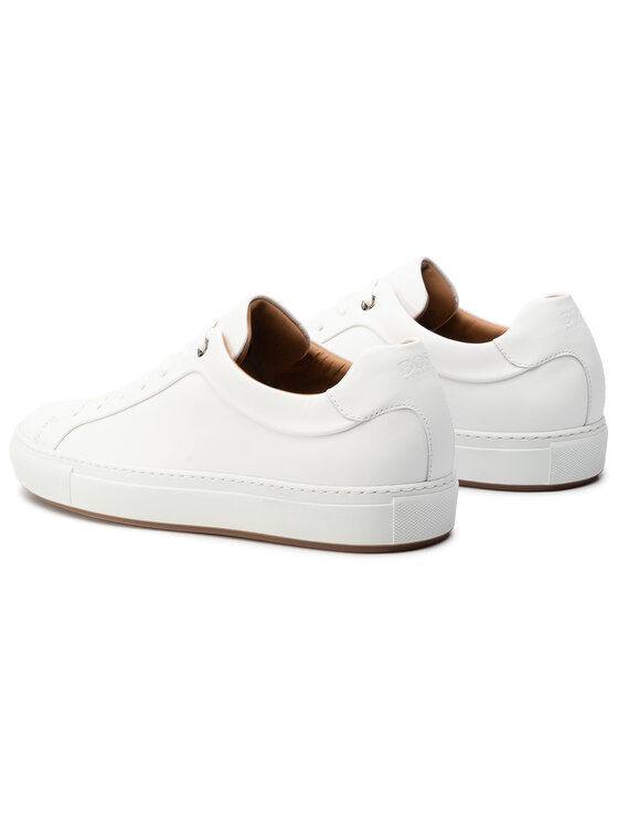 BOSS Sneakers Boss Mirage 50386945 10195271 01 Alb