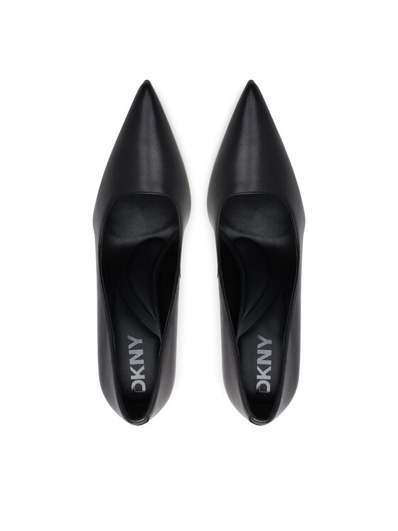 DKNY Scarpe stiletto DKNY Mickel K1510523 Nero