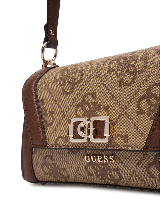 Guess Сумка Guess Karnilla HWOS99 01190 Коричневий
