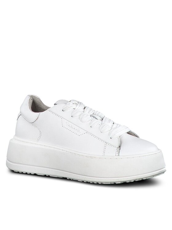 Tamaris Sneakers Tamaris 1-23812-20 Bianco