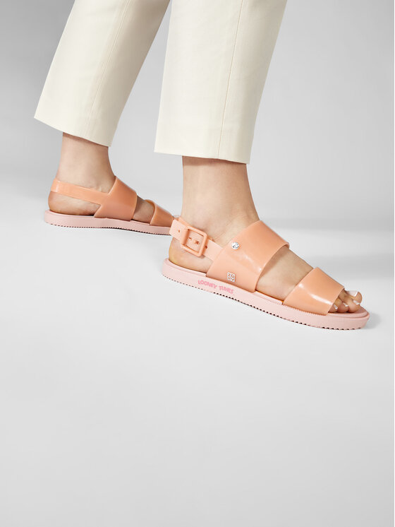 Zaxy Szandál Zaxy Looney Tunes Sandal Ad 18138 Bézs
