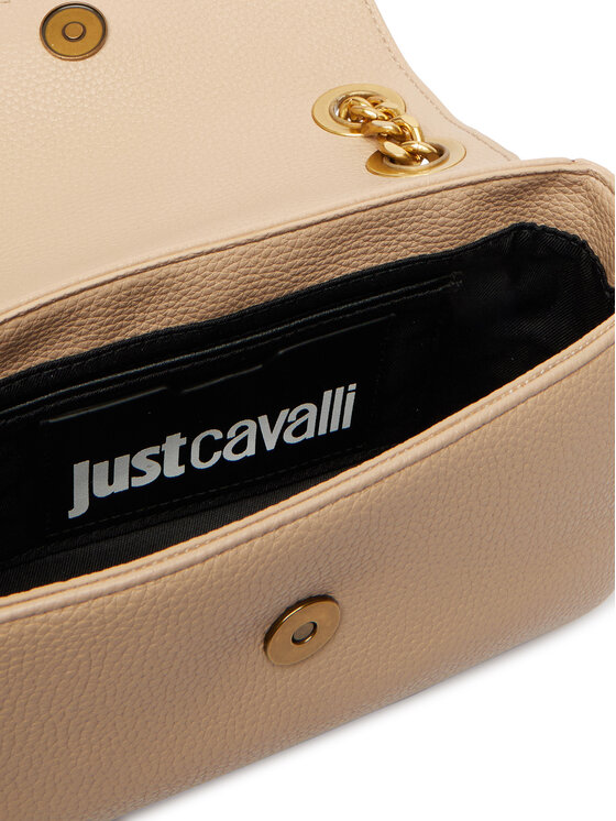 Just Cavalli Сумка Just Cavalli 80RA4BF5 ZSB81 Бежевий