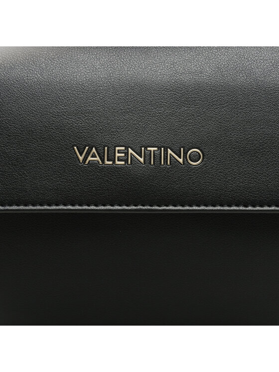 Valentino Сумка Valentino Bigs VBS3XJ02 Чорний