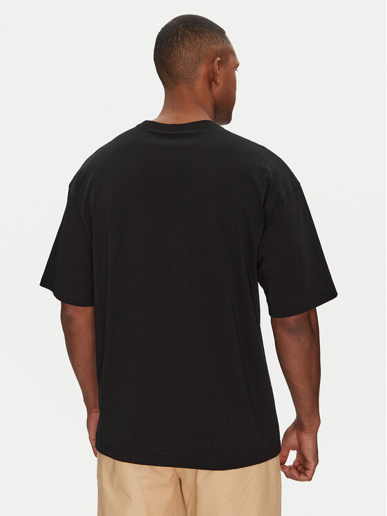 Champion Champion T-shirt 220714 Nero Standard Fit