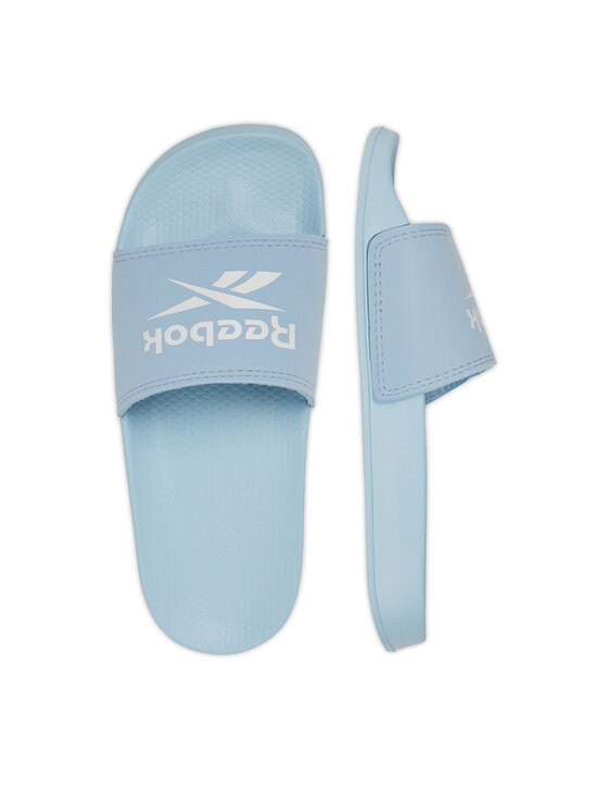 Reebok Шльопанці Reebok SS25-3C069-3 Голубий