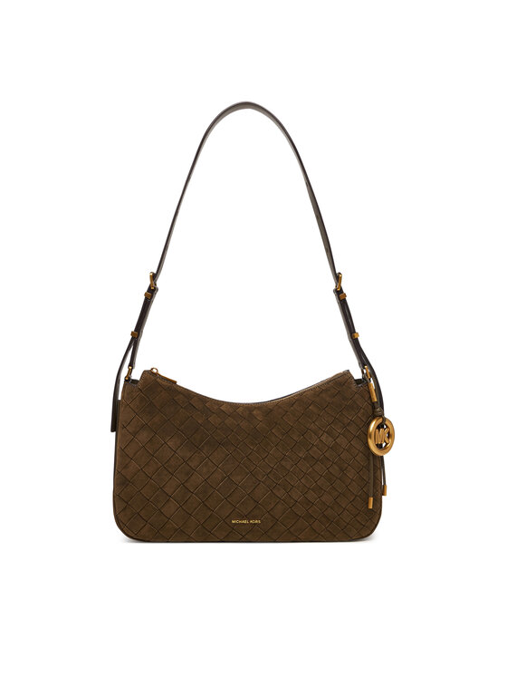 MICHAEL Michael Kors Kabelka MICHAEL Michael Kors Nolita 30F6AY5L2L Khaki
