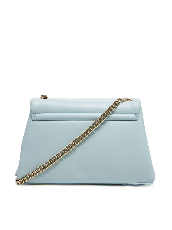 Aldo Torebka Aldo Softpuff 14009826 Błękitny