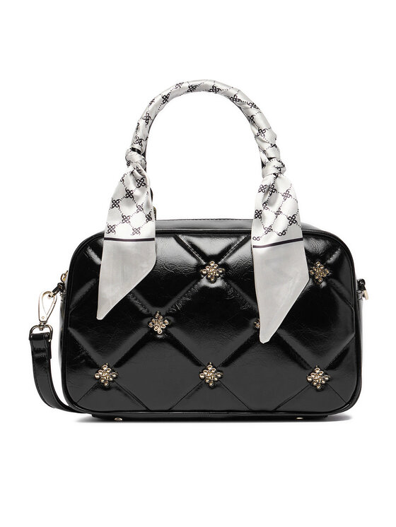 Nine West Сумка Nine West EO-Allen Gaze-KS2577-1 Чорний