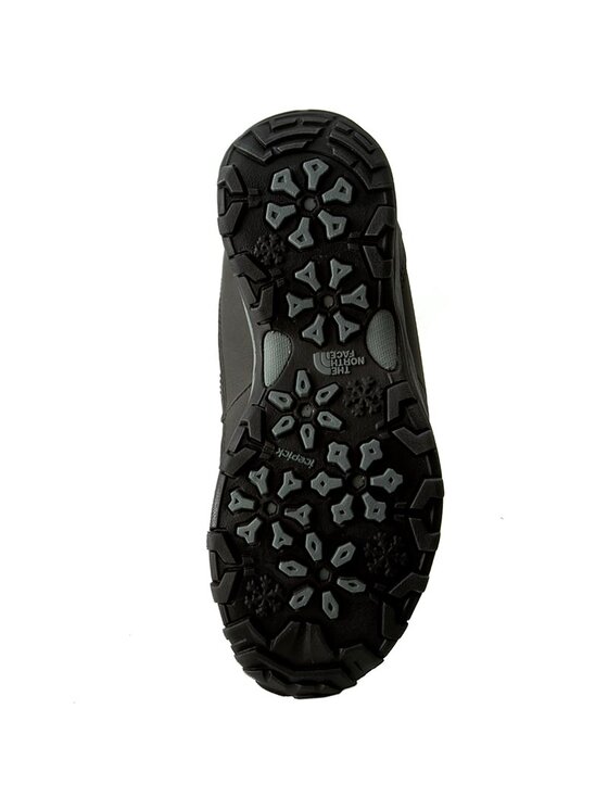 The North Face Trekking čevlji The North Face Storm Strike WP T92T3TX6X W Črna