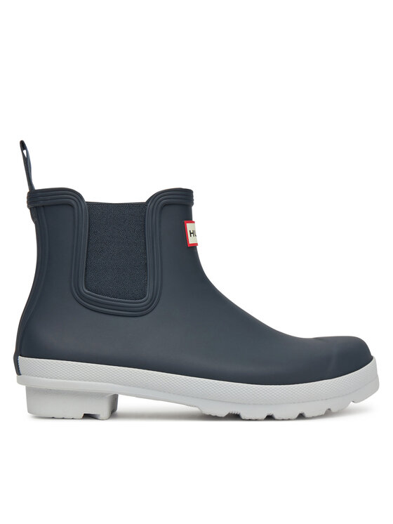 Hunter Gumicsizma Hunter WFS2078RMA Sötétkék