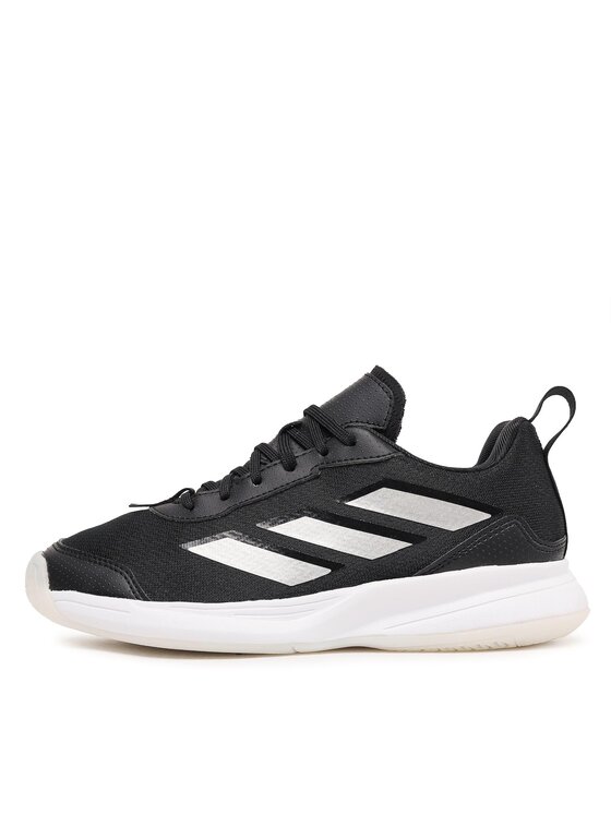 adidas Scarpe da tennis adidas Avaflash Low Tennis IG9543 Nero