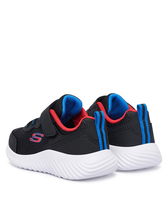 Skechers Снікерcи Skechers Bounder - Techrox 403906N/BLK Чорний