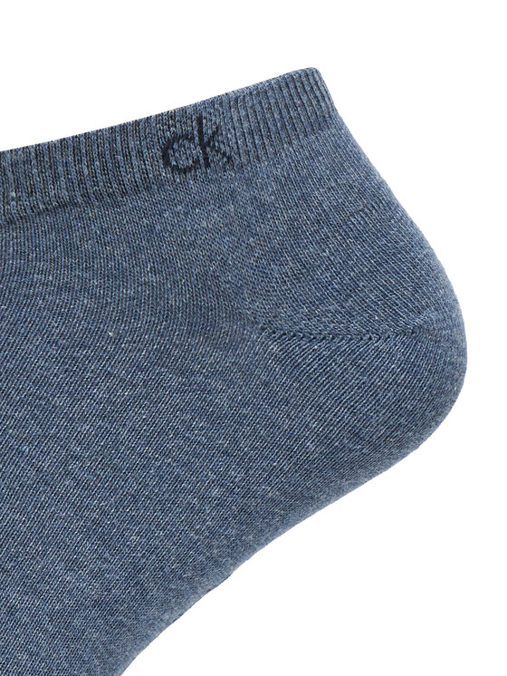 Calvin Klein Calcetines cortos Calvin Klein 701234366 Azul