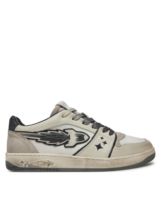 Enterprise Japan Sneakersy Enterprise Japan BB5001 PX634 S1005 Biela