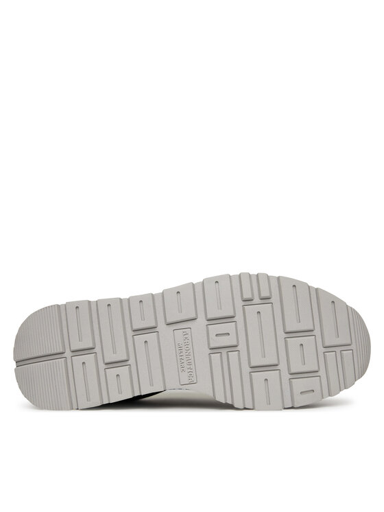 Aeronautica Militare Снікерcи Aeronautica Militare 251SC276CT3546 Сірий