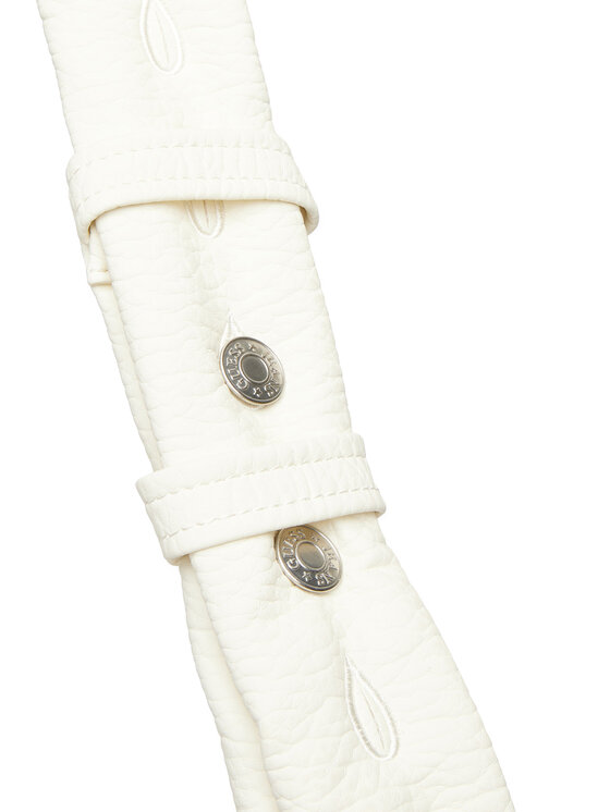 Guess Jeans Сумка Guess Jeans CWBEO-GUESS-XC-005-09 Кремовий