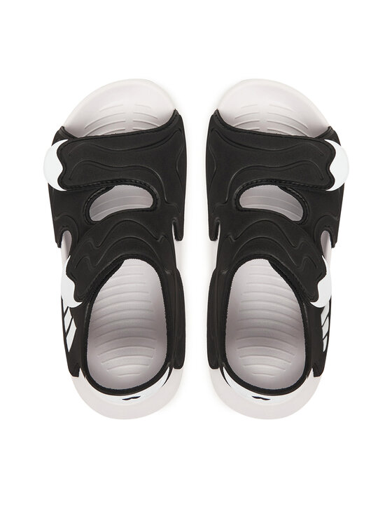 adidas Босоніжки adidas Altaswim 3 Sandals JS2537 Чорний