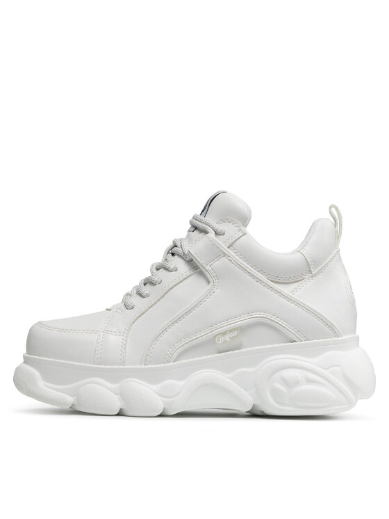 Buffalo Sneakersy Buffalo Cld Corin 1630395 Biały