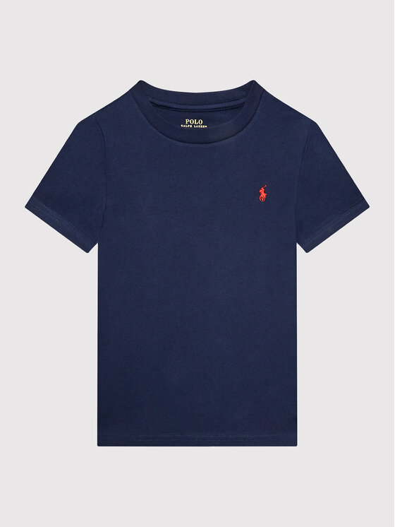 Polo Ralph Lauren Polo Ralph Lauren Conjunto de camisetas 323884456001 De color Regular Fit