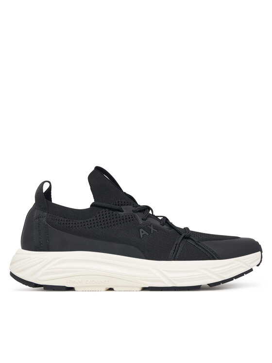Armani Exchange Sneakers Armani Exchange XM003621 AF17358 UC001 Schwarz