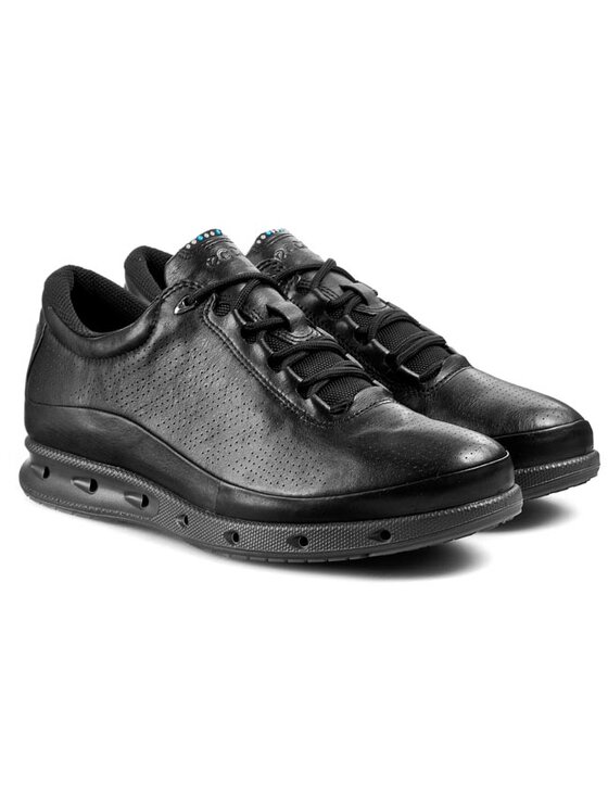 ECCO Półbuty ECCO O2 GORE-TEX 83130451052 Czarny