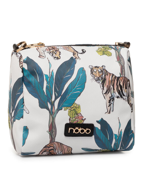 Nobo Сумка Nobo NBAG-G0530-CM12 Білий