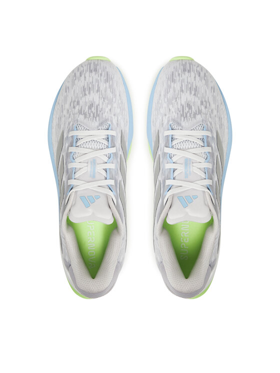 adidas Взуття для бігу adidas Supernova Comfortglide IH0900 Білий