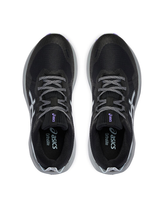 Asics Взуття для бігу Asics Gel-Venture 11 1012B933 Чорний