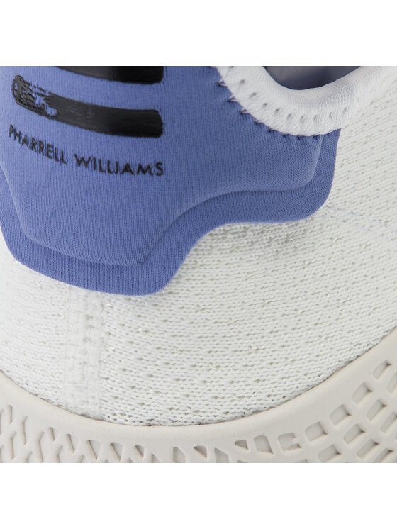 adidas Снікерcи adidas Pw Tennis Hu BD7521 Білий