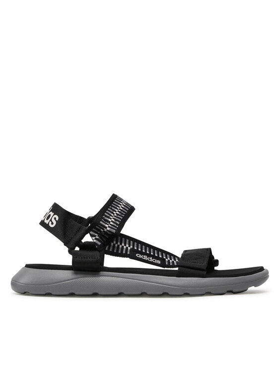 adidas Σανδάλια adidas Comfort Sandal GV8243 Μαύρο
