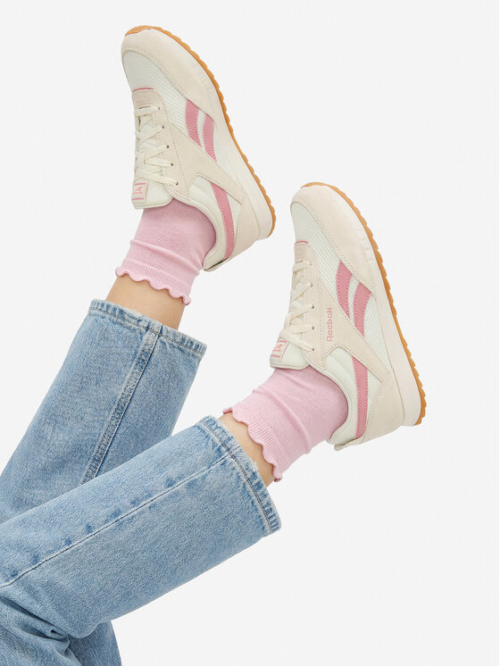 Reebok Снікерcи Reebok CEO-MODA AR30315GCQT Écru