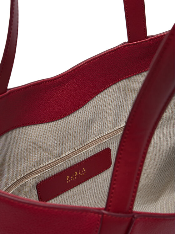 Furla Torebka Furla WB01788 BX3353 KH CGQ00 Czerwony