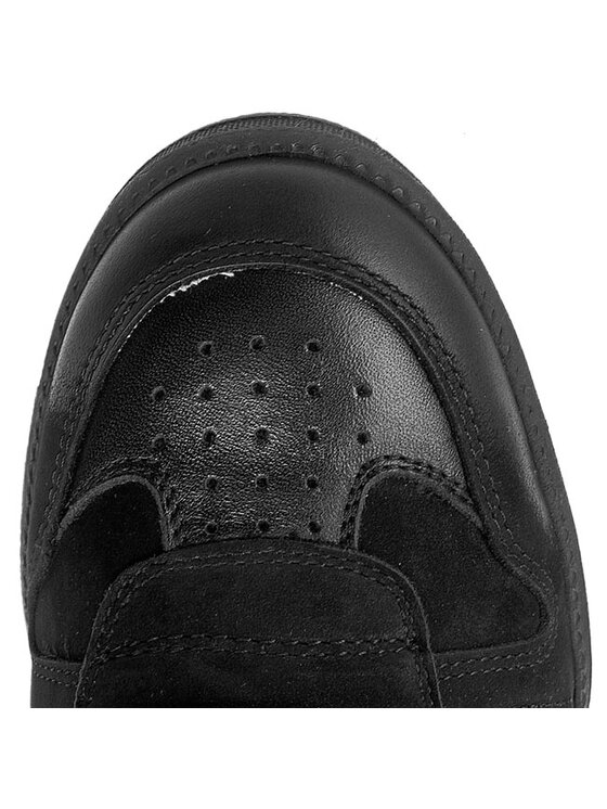 Carinii Сникърси Carinii B3400 Черен