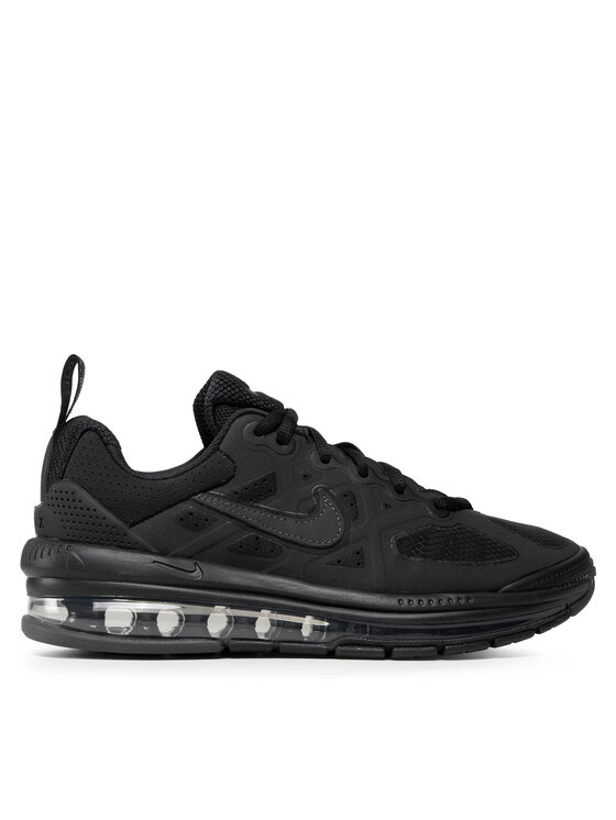 Nike Sneakers Nike Air Max Genome (Gs) CZ4652 001 Negru