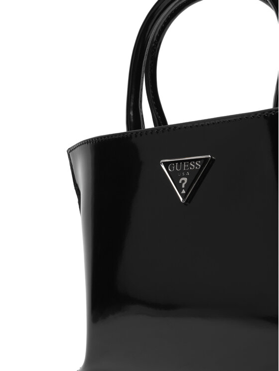 Guess Сумка Guess Arnela Mini HWNY94 96750 Чорний
