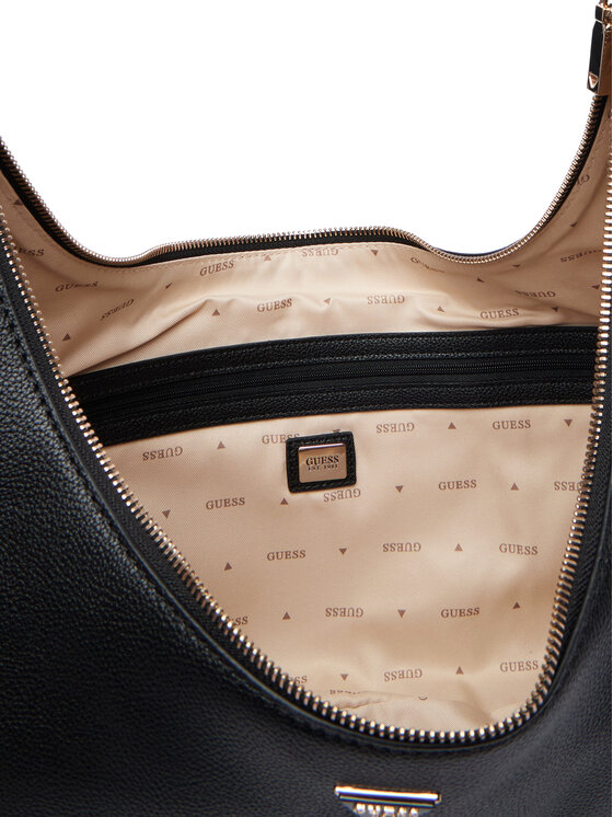 Guess Сумка Guess Petra HWBG97 50020 Чорний